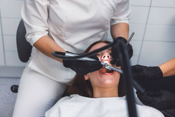 Best Emergency Dentist for Lost Fillings or Crowns in Greenwood, AR