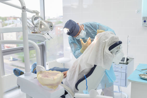 Best Emergency Root Canal Treatment in Greenwood, AR